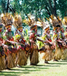 Papua New Guinea - Wahgi Valley